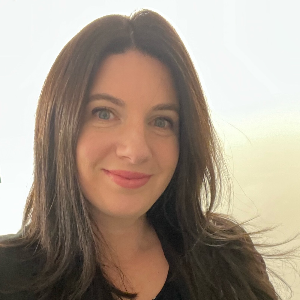 Meet your Posher, Rachelle